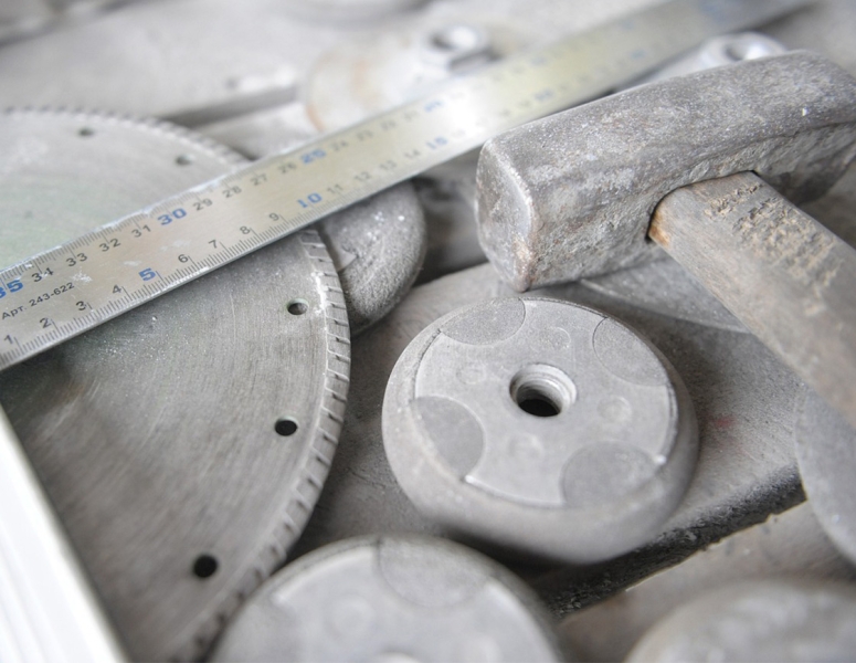 Stonemason-tools
