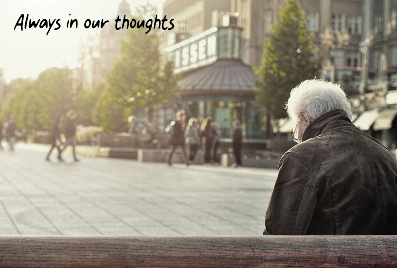 Thoughts